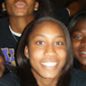 Meet your Posher, Jasmine